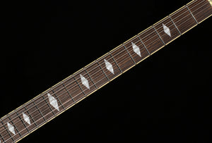 Duesenberg Paloma Baritone Black Sparkle (420)