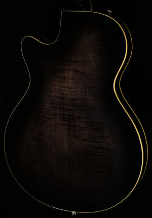 Duesenberg Starplayer TV Blue-Sparkle (500)