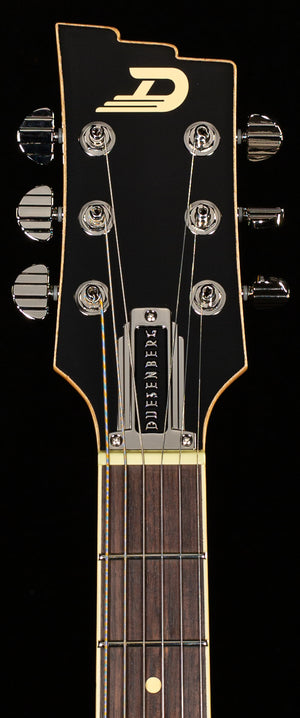 Duesenberg Starplayer TV Blue-Sparkle (500)