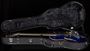 Duesenberg Starplayer TV Blue-Sparkle (500)
