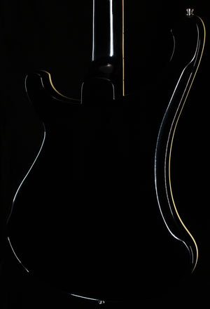 Rickenbacker 4003 JetGlo (751)