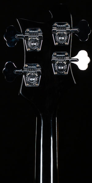 Rickenbacker 4003 Bass JetGlo (714)