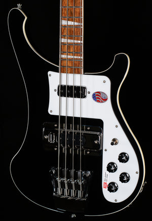 Rickenbacker 4003 Bass JetGlo (715)