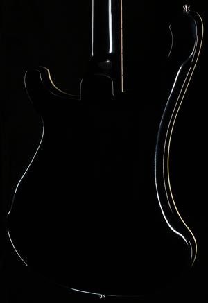 Rickenbacker 4003 Bass JetGlo (715)