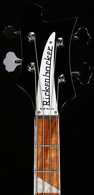 Rickenbacker 4003 Bass JetGlo (715)