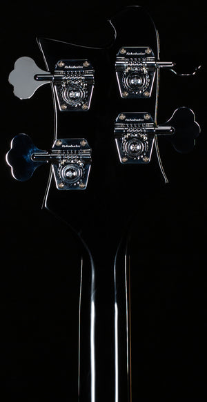 Rickenbacker 4003 Bass JetGlo (715)