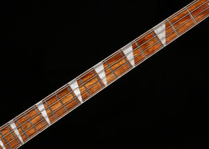 Rickenbacker 4003 Bass JetGlo (715)