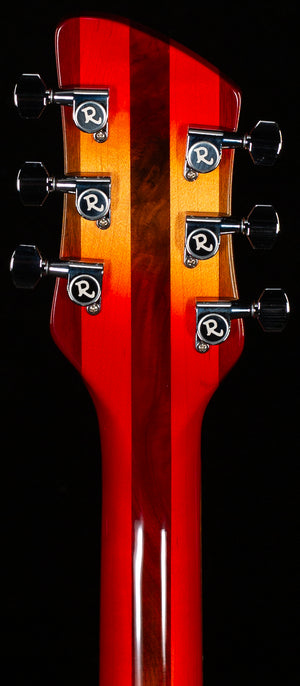 Rickenbacker 330 FireGlo (681)