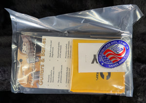 Rickenbacker 330 FireGlo (681)