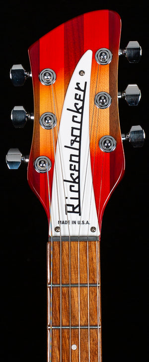 Rickenbacker 330 FireGlo (710)