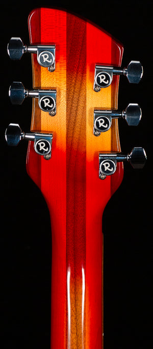 Rickenbacker 330 FireGlo (710)