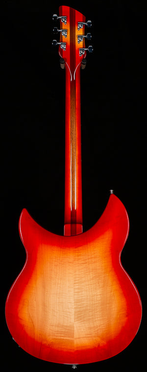 Rickenbacker 330 FireGlo (713)