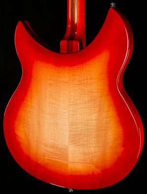 Rickenbacker 330 FireGlo (713)