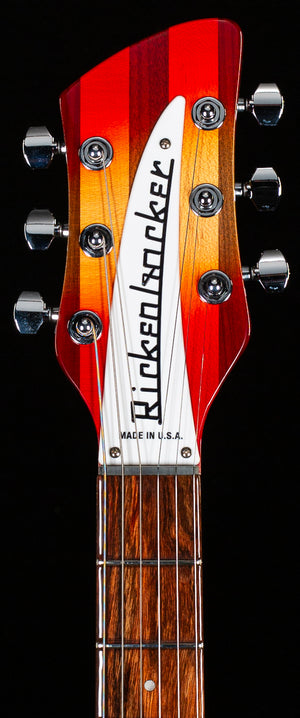 Rickenbacker 330 FireGlo (713)