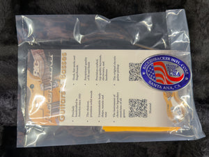 Rickenbacker 330 FireGlo (713)