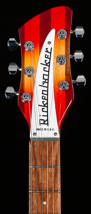 Rickenbacker 330 FireGlo (717)