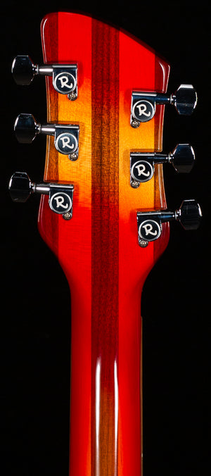 Rickenbacker 330 FireGlo (717)