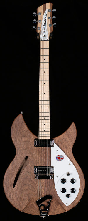 Rickenbacker 330W Walnut (761)