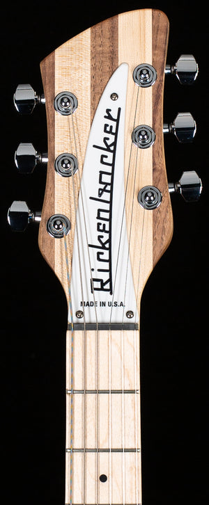 Rickenbacker 330W Walnut (761)