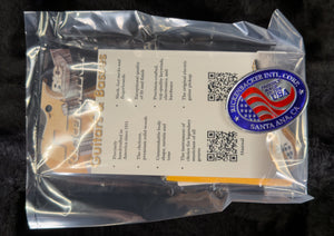 Rickenbacker 330W Walnut (764)