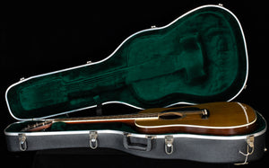 2021 Martin D-35 Acoustic Guitar