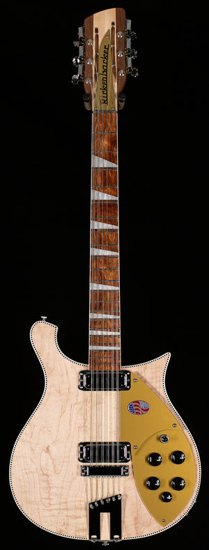 Rickenbacker 660/12 MapleGlo (727)