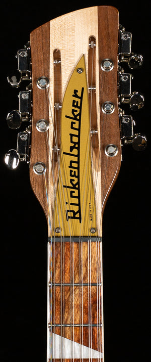 Rickenbacker 660/12 MapleGlo (727)