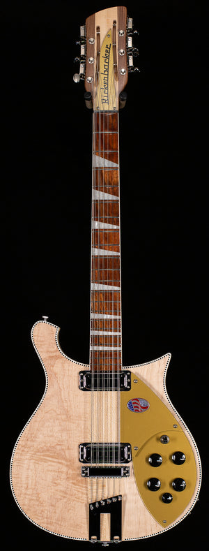 Rickenbacker 660/12 MapleGlo (730)