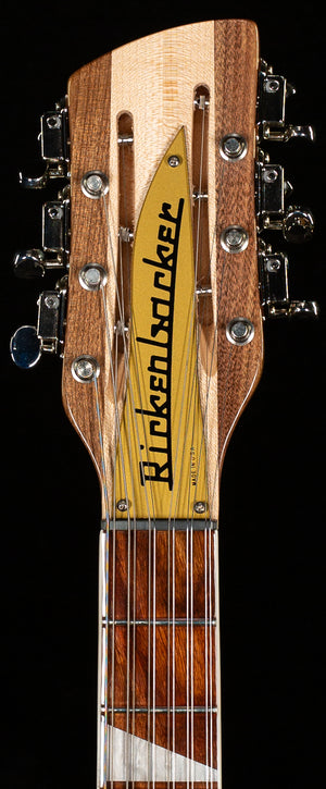 Rickenbacker 660/12 MapleGlo (730)