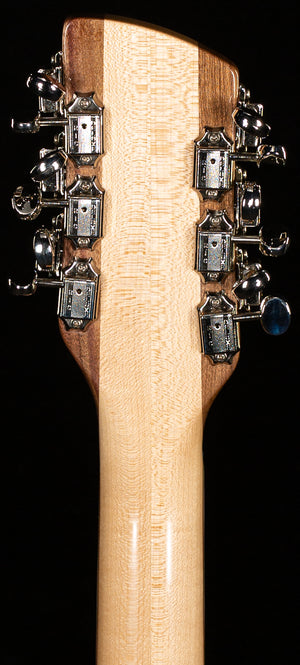 Rickenbacker 660/12 MapleGlo (730)