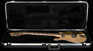 Rickenbacker 660/12 MapleGlo (730)