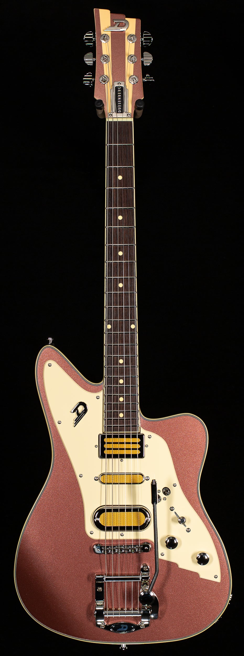 Duesenberg Alliance Series Bros. Landreth Joey's Guitar Catalina Sunset (715)