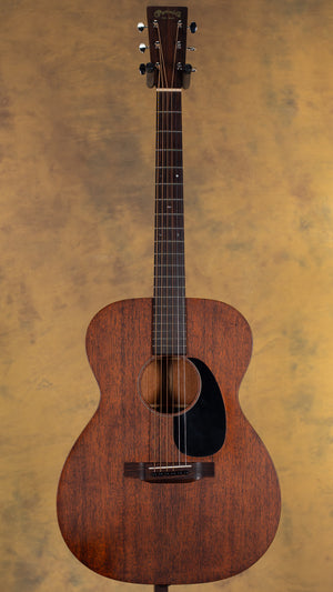 2021 Martin 000-15M Acoustic Guitar