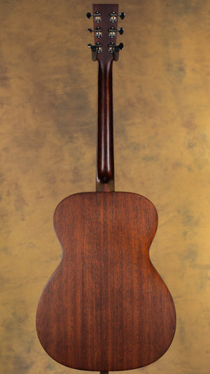 2021 Martin 000-15M Acoustic Guitar
