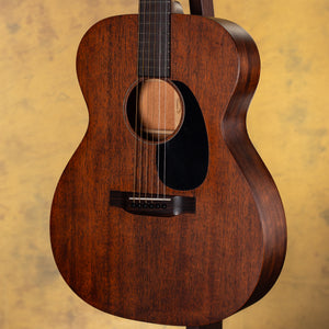 2021 Martin 000-15M Acoustic Guitar