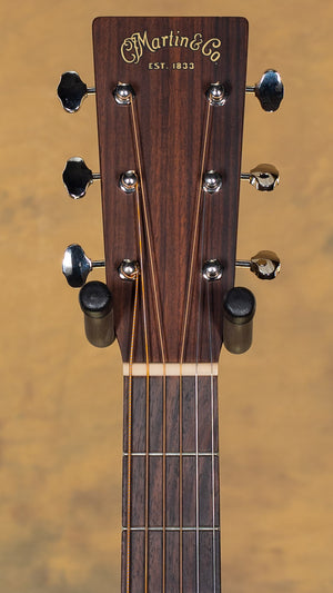 2021 Martin 000-15M Acoustic Guitar