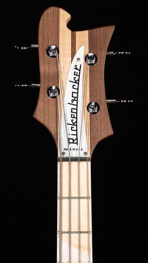 Rickenbacker 4003W Bass Walnut (787)