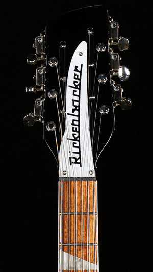 Rickenbacker 360/12C63 JetGlo (734)