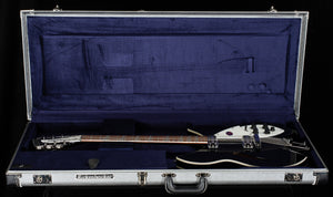 Rickenbacker 360/12C63 JetGlo (734)