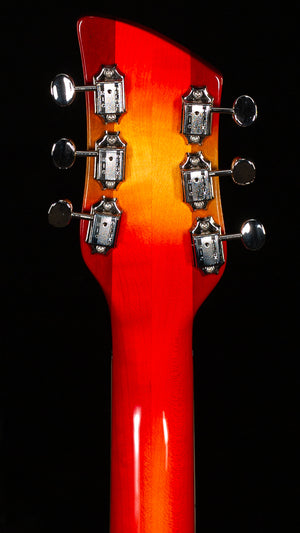 Rickenbacker 660 FireGlo (700)