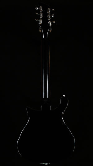 Rickenbacker 660 JetGlo (719)