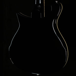 Rickenbacker 660 JetGlo (719)