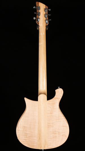 Rickenbacker 660 MapleGlo (739)