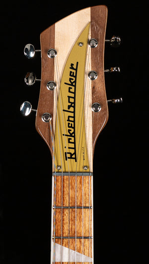 Rickenbacker 660 MapleGlo (740)