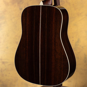 2021 Martin HD-28 Acoustic Guitar