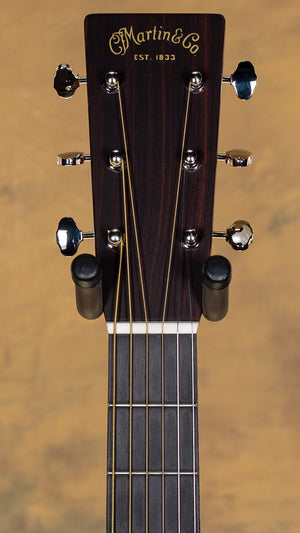 2021 Martin HD-28 Acoustic Guitar