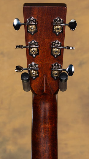 2021 Martin HD-28 Acoustic Guitar