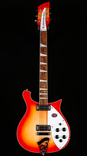 Rickenbacker 620 FireGlo (693)