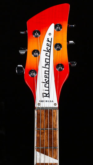 Rickenbacker 620 FireGlo (693)