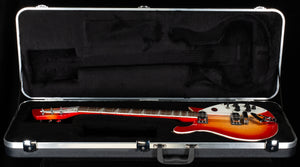 Rickenbacker 620 FireGlo (693)